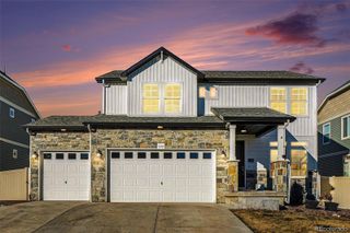 4303 Lacewood Lane, Johnstown, CO 80534
