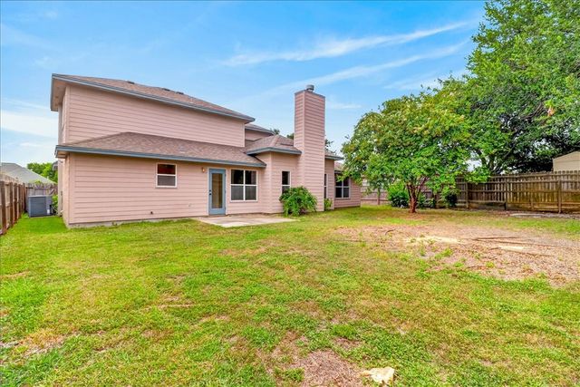 5109 Toledo Dr, Corpus Christi, TX 78413