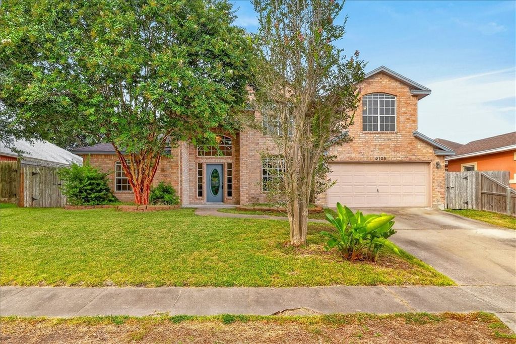 5109 Toledo Dr, Corpus Christi, TX 78413