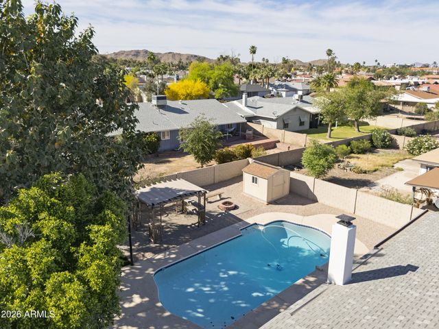 11830 S EAGLEMAN Drive, Phoenix, AZ 85044