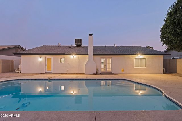 11830 S EAGLEMAN Drive, Phoenix, AZ 85044