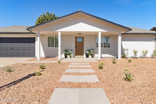 11830 S EAGLEMAN Drive, Phoenix, AZ 85044