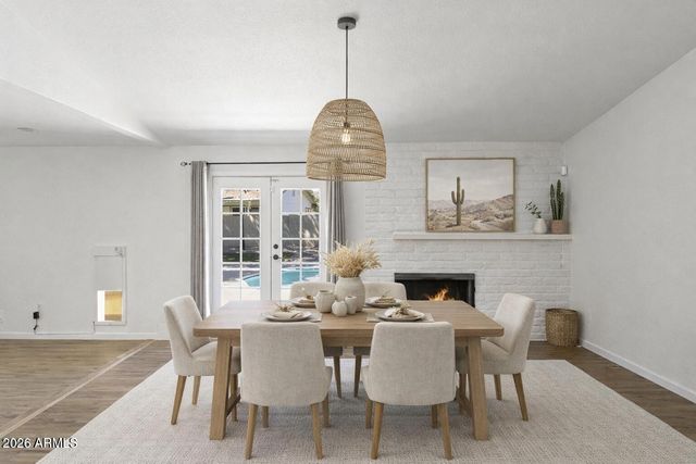 11830 S EAGLEMAN Drive, Phoenix, AZ 85044