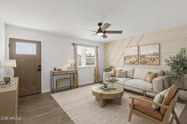 11830 S EAGLEMAN Drive, Phoenix, AZ 85044