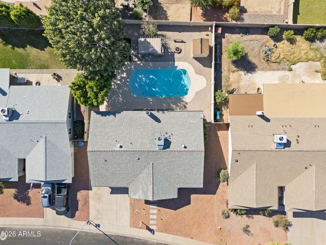 11830 S EAGLEMAN Drive, Phoenix, AZ 85044