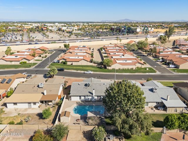 11830 S EAGLEMAN Drive, Phoenix, AZ 85044