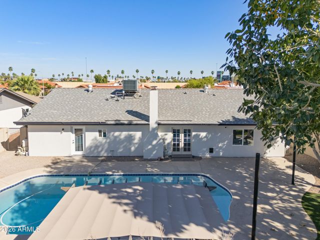 11830 S EAGLEMAN Drive, Phoenix, AZ 85044