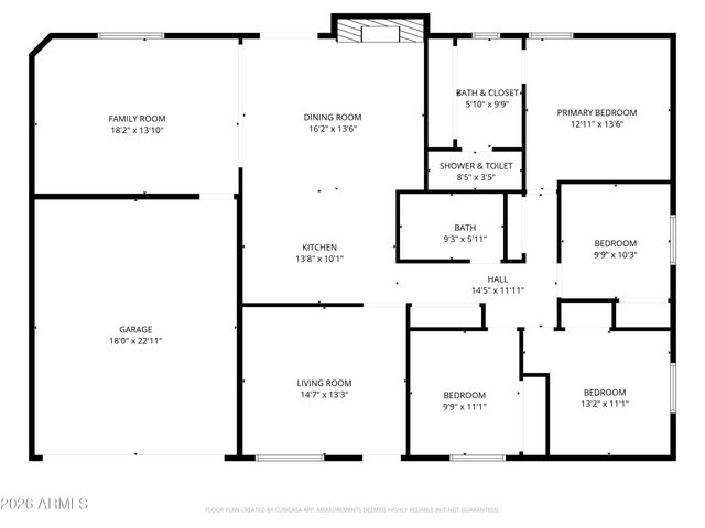 11830 S EAGLEMAN Drive, Phoenix, AZ 85044