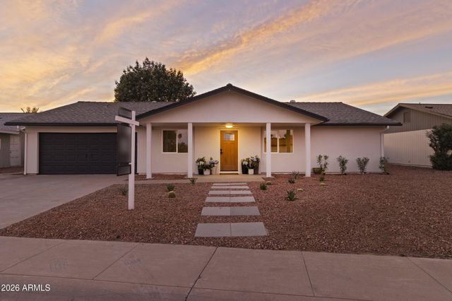 11830 S EAGLEMAN Drive, Phoenix, AZ 85044