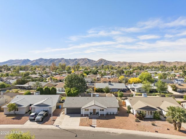 11830 S EAGLEMAN Drive, Phoenix, AZ 85044