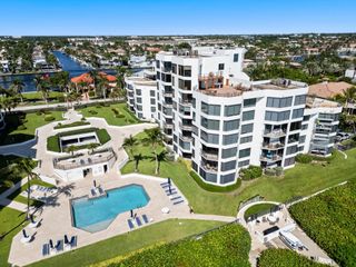 2565 S Ocean Boulevard 110 N, Highland Beach, FL 33487