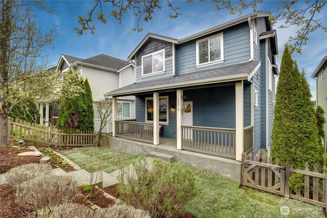 16019 2nd Avenue NE, Duvall, WA 98019