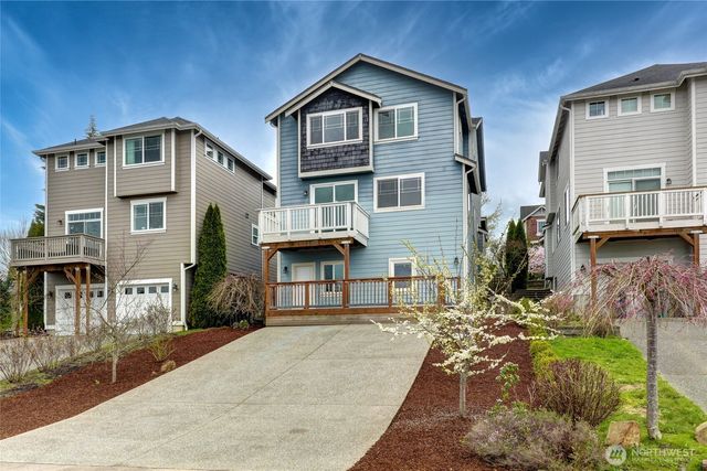 16019 2nd Avenue NE, Duvall, WA 98019