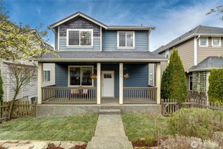 16019 2nd Avenue NE, Duvall, WA 98019
