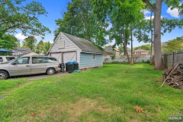 520 Parkside Road, Plainfield, NJ 07060