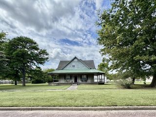 813 N Broadway Street, Haskell, OK 74436