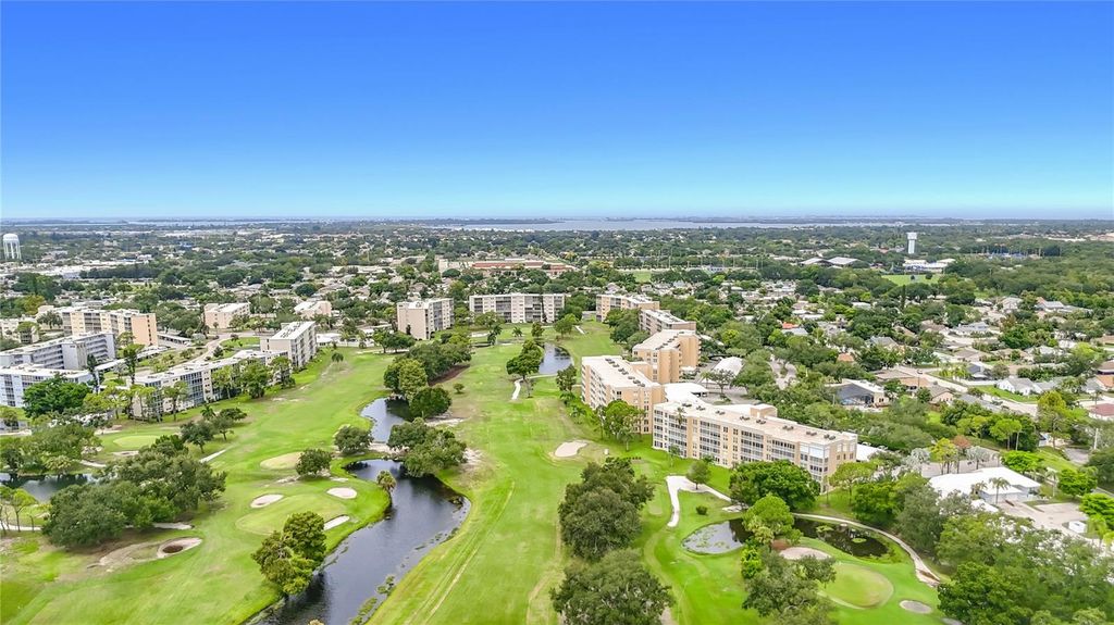 3750 PINEBROOK CIRCLE 107, BRADENTON, FL 34209 — exterior