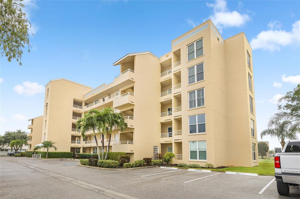 3750 PINEBROOK CIRCLE 107, BRADENTON, FL 34209 — photo 2