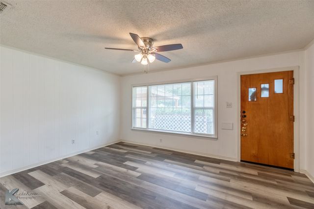 1910 Matador Street, Abilene, TX 79605