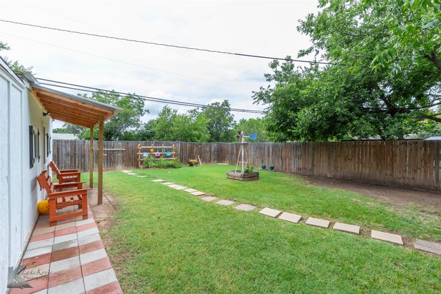1910 Matador Street, Abilene, TX 79605