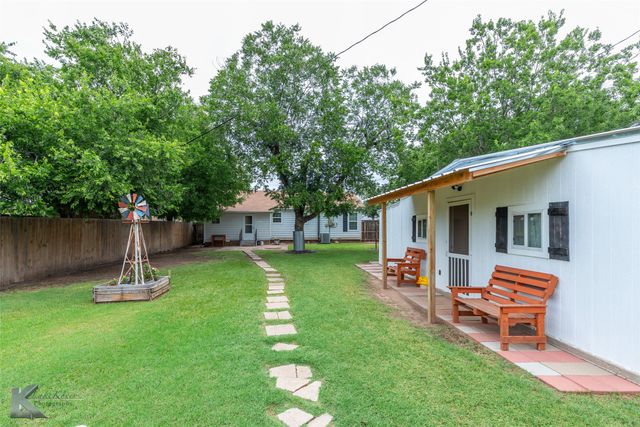 1910 Matador Street, Abilene, TX 79605