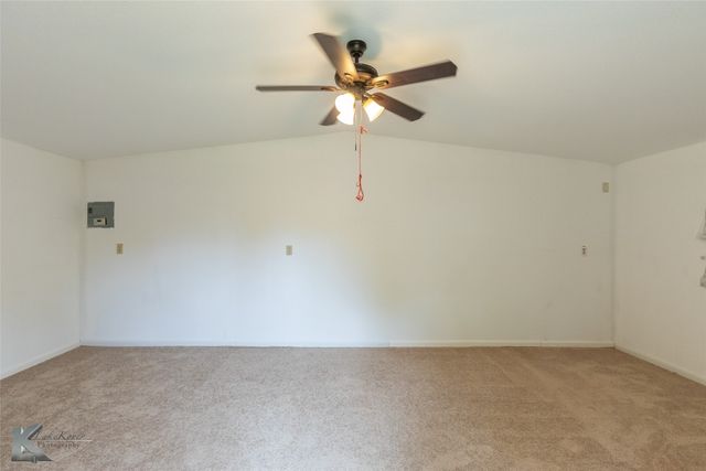1910 Matador Street, Abilene, TX 79605