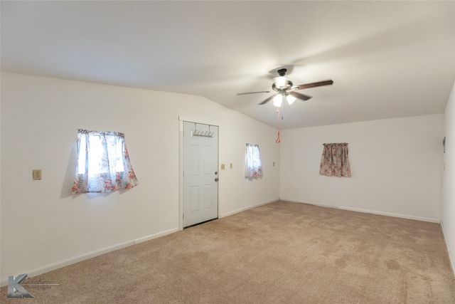 1910 Matador Street, Abilene, TX 79605