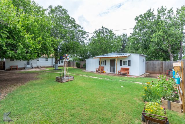 1910 Matador Street, Abilene, TX 79605