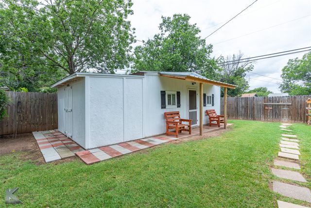 1910 Matador Street, Abilene, TX 79605
