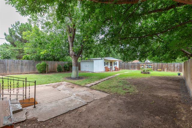1910 Matador Street, Abilene, TX 79605