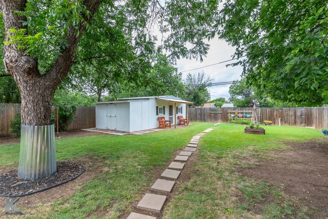 1910 Matador Street, Abilene, TX 79605