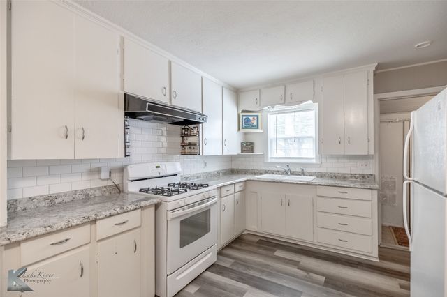1910 Matador Street, Abilene, TX 79605