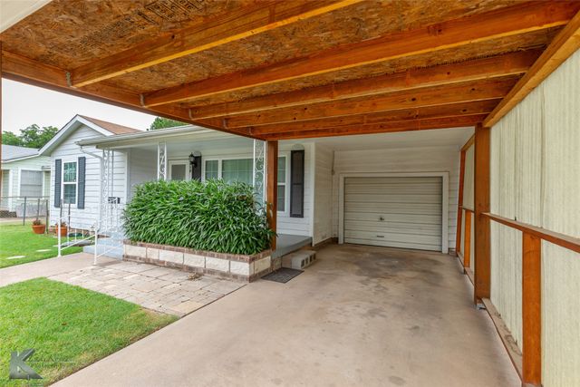 1910 Matador Street, Abilene, TX 79605