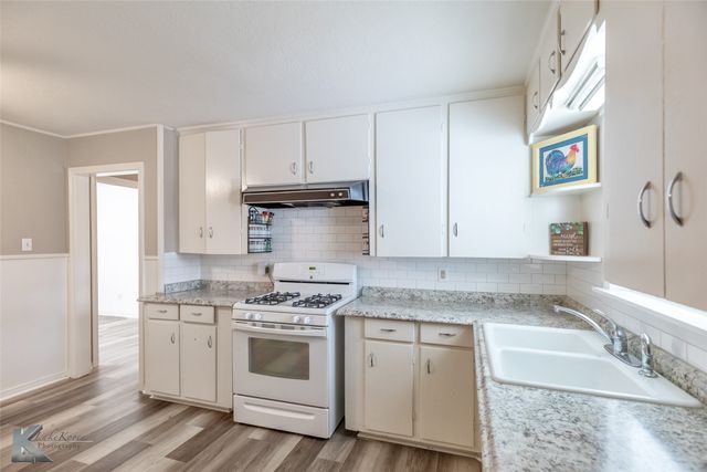 1910 Matador Street, Abilene, TX 79605