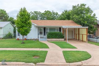 1910 Matador Street, Abilene, TX 79605