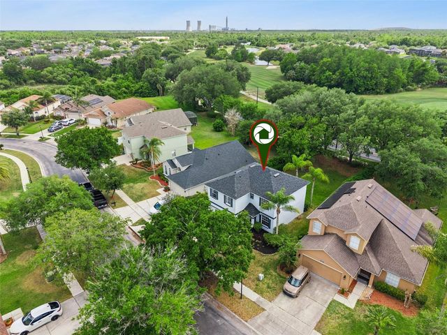 14814 HUNTLEY DRIVE, Orlando, FL 32828