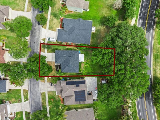 14814 HUNTLEY DRIVE, Orlando, FL 32828