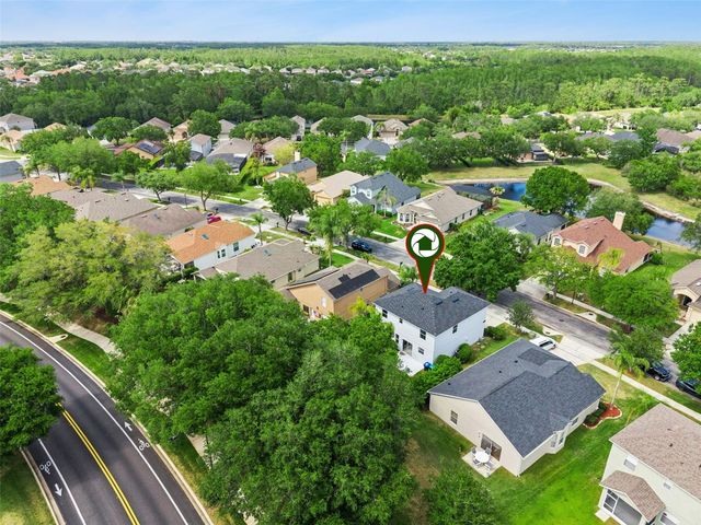 14814 HUNTLEY DRIVE, Orlando, FL 32828