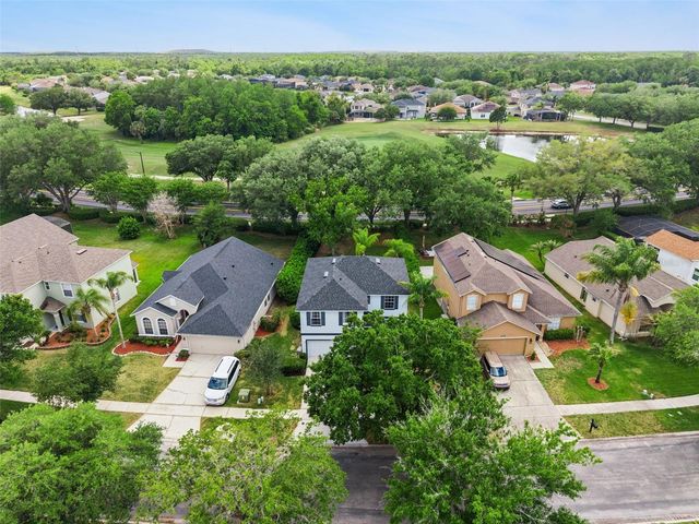 14814 HUNTLEY DRIVE, Orlando, FL 32828