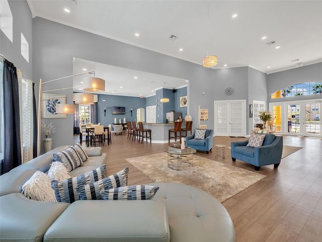 14814 HUNTLEY DRIVE, Orlando, FL 32828