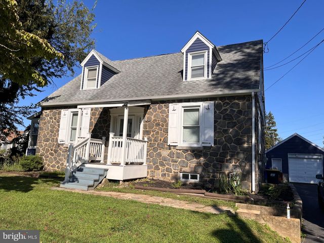 805 HIGHLAND AVE, Wilmington, DE 19808