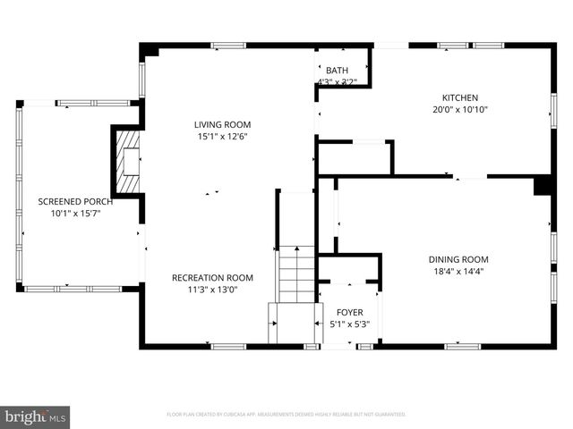 805 HIGHLAND AVE, Wilmington, DE 19808