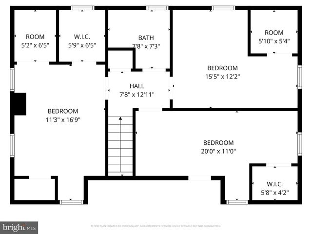 805 HIGHLAND AVE, Wilmington, DE 19808