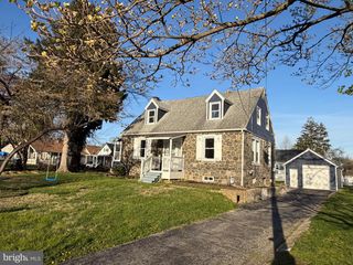 805 HIGHLAND AVE, Wilmington, DE 19808