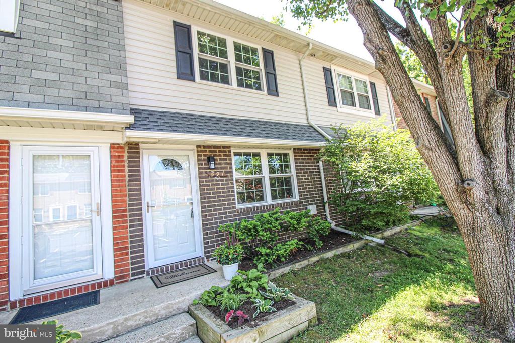 591 BELMAWR PL, Millersville, MD 21108