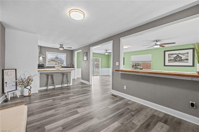 2904 Dominion AVE, Norfolk, VA 23518