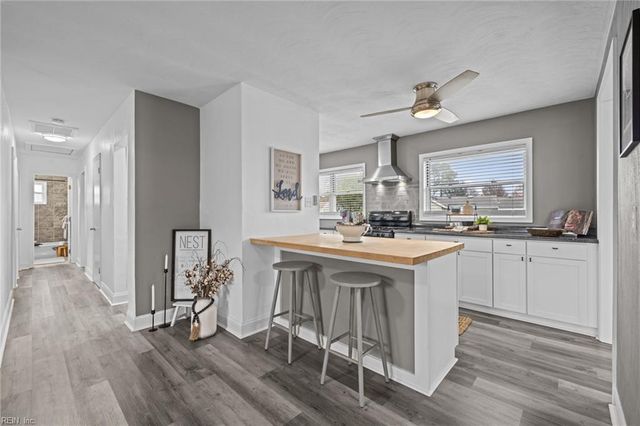 2904 Dominion AVE, Norfolk, VA 23518