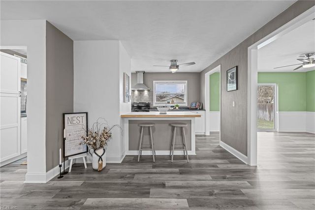 2904 Dominion AVE, Norfolk, VA 23518