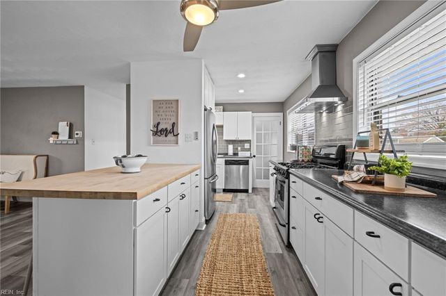 2904 Dominion AVE, Norfolk, VA 23518