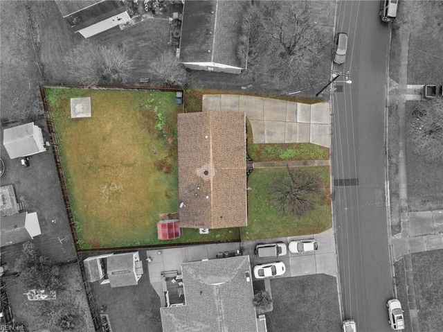 2904 Dominion AVE, Norfolk, VA 23518